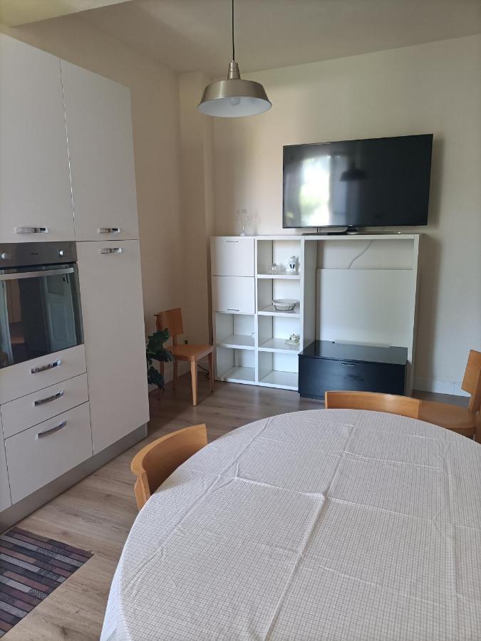 Ariediparma Appartamenti Kültér fotó