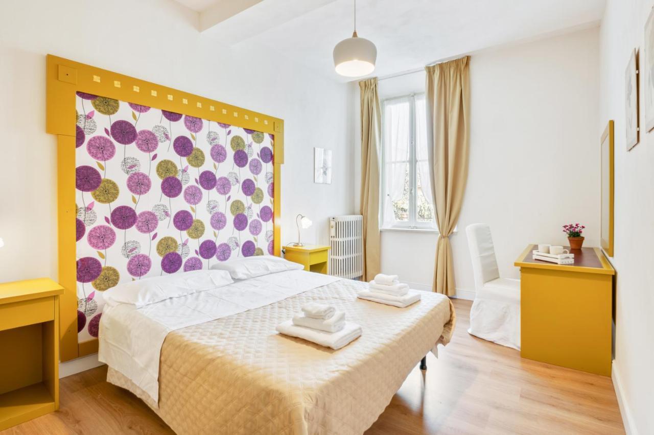 Ariediparma Appartamenti Kültér fotó
